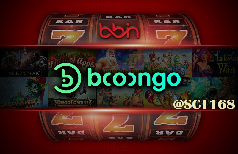 Slot BNG