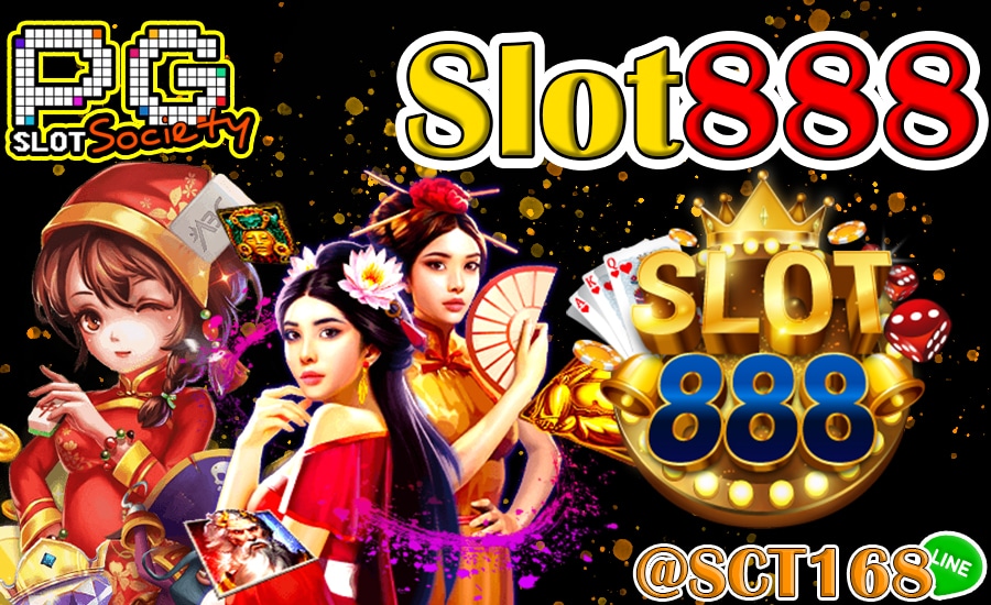 Slot888